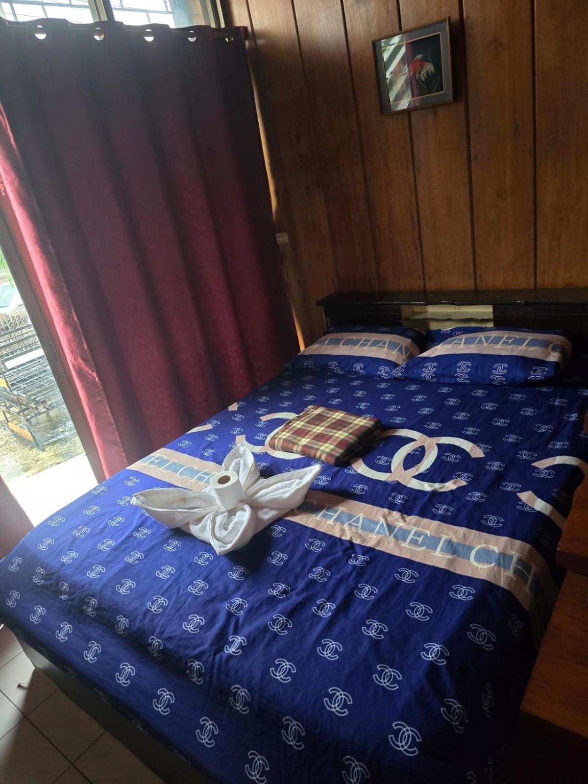 Sunny House Hostel ปาย ภายนอก รูปภาพ