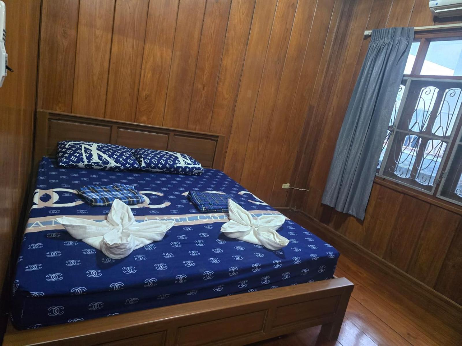 Sunny House Hostel ปาย ภายนอก รูปภาพ