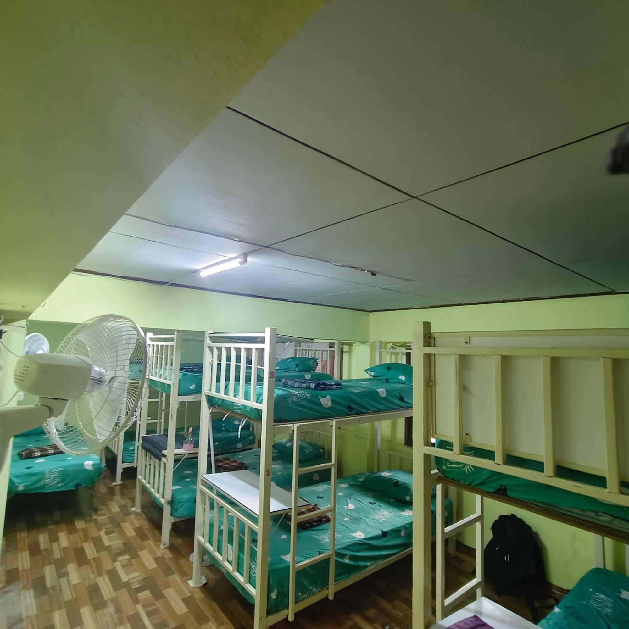 Sunny House Hostel ปาย ภายนอก รูปภาพ