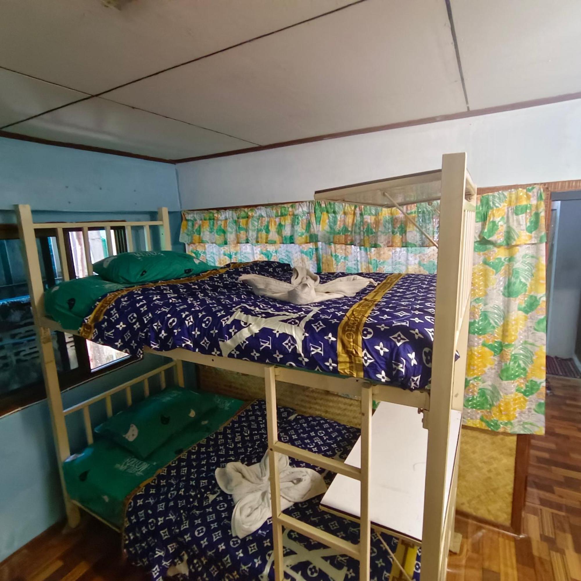 Sunny House Hostel ปาย ภายนอก รูปภาพ